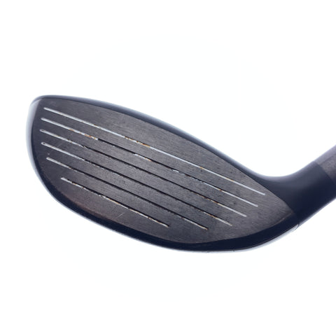 Used Callaway Rogue ST LS 3 Fairway Wood / 15.0 Degrees / X-Stiff Flex