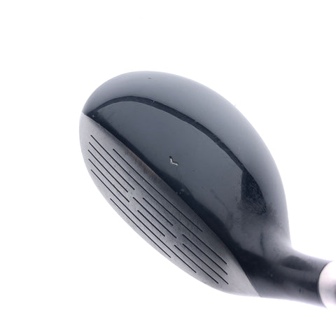 Used Wilson Fybrid 3 Hybrid / 19.5 Degrees / Ladies Flex