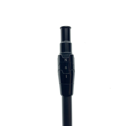 Used Project X HZRDUS Smoke iM10 5.0 50 SR Driver Shaft / Soft Regular Flex / C