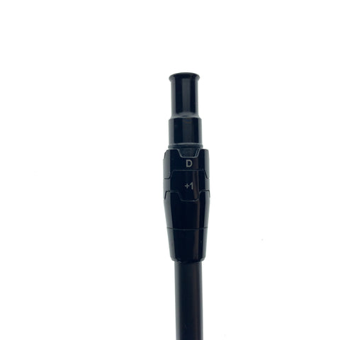 Used Project X HZRDUS Smoke iM10 5.0 50 SR Driver Shaft / Soft Regular Flex / C