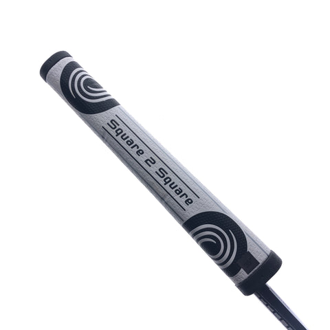 NEW Odyssey Ai-Dual #7 Square 2 Square Putter / 35.00 Inches