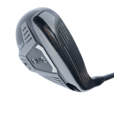 Used Ping G425 Max 5 Fairway Wood / 17.5 Degrees / Regular Flex