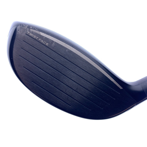 Used TaylorMade Stealth 2 Plus 3 Fairway Wood / 15.0 Degrees / Stiff Flex
