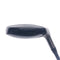 Used TaylorMade Rescue Mid 4 Hybrid / 22 Degrees / Stiff Flex