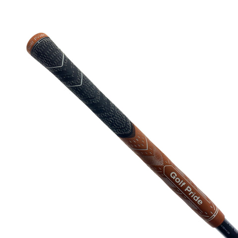 Used Project X HZRDUS Smoke iM10 5.0 50 SR Driver Shaft / Soft Regular Flex / C