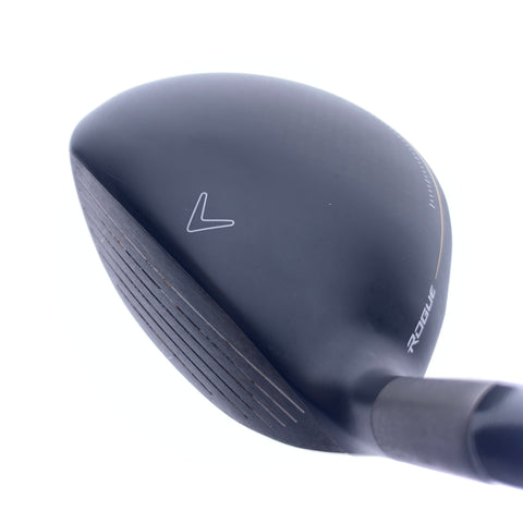 Used Callaway Rogue ST LS 3 Fairway Wood / 15.0 Degrees / X-Stiff Flex