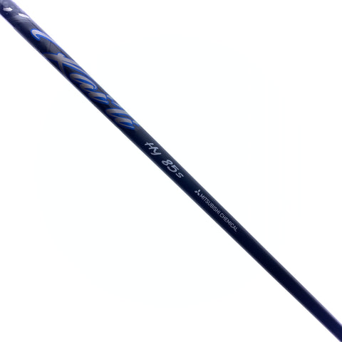Used TaylorMade Qi10 Tour 3 Hybrid / 19.5 Degrees / Stiff Flex