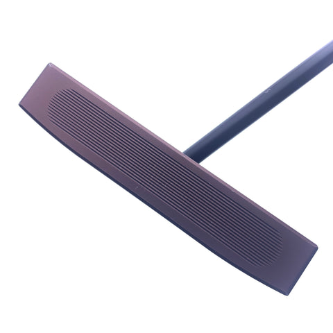Used L.A.B Directed Force 2.1 T2 Putter / 32.5 Inches