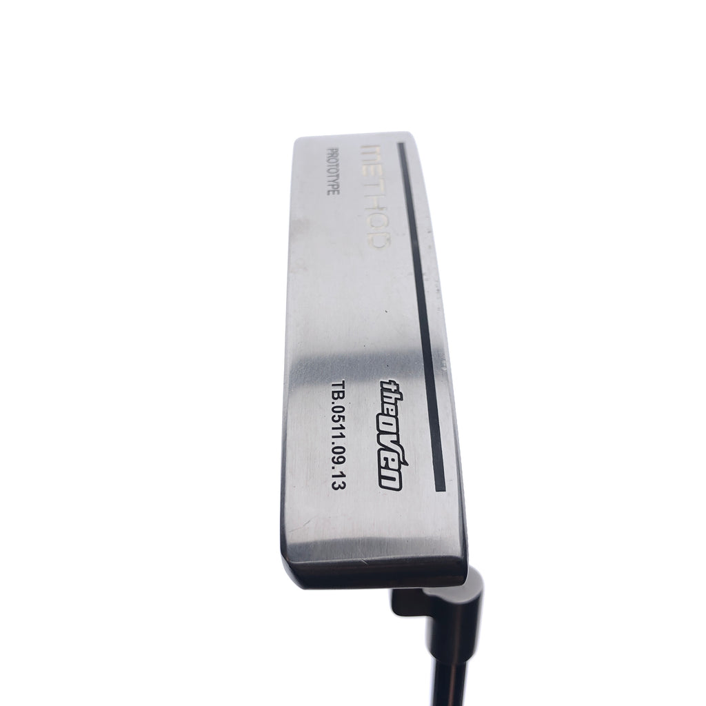 Used Nike Method The Over Prototype Putter / 35.00 Inches