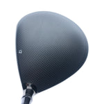 Used TaylorMade Qi35 Driver / 10.5 Degrees / Stiff Flex - Replay Golf 