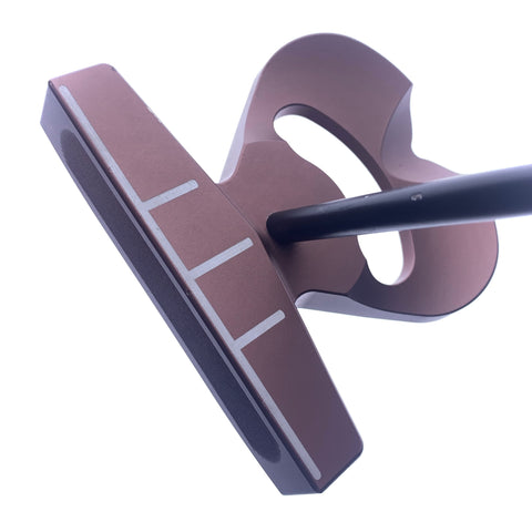 Used L.A.B Directed Force 2.1 T2 Putter / 32.5 Inches