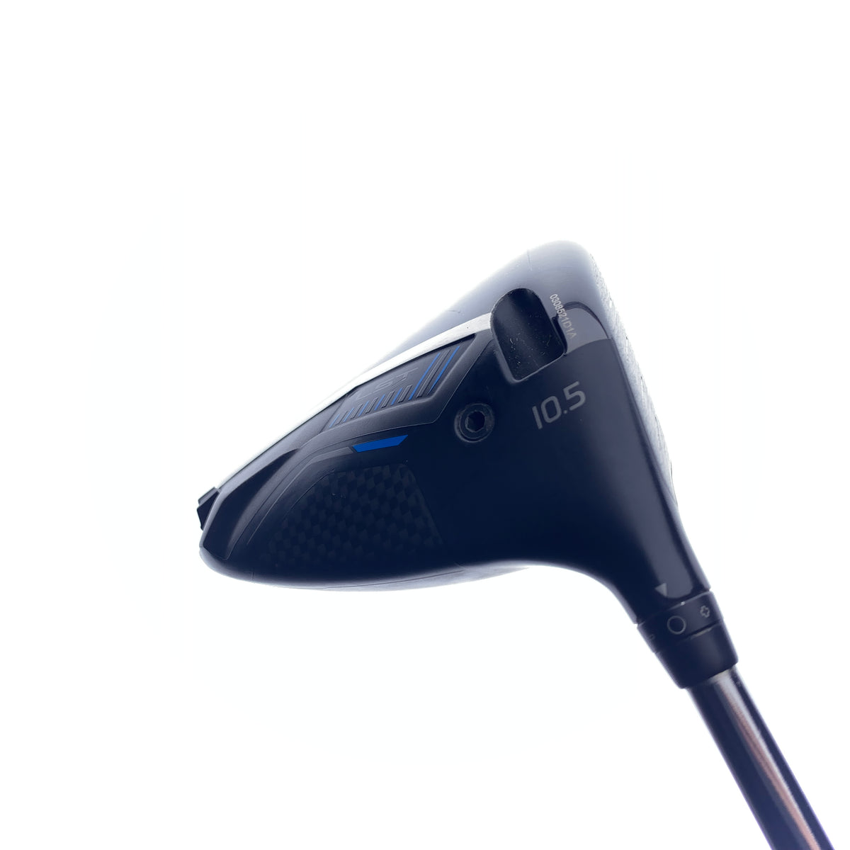 Used Ping G440 LST Driver / 10.5 Degrees / Stiff Flex - Replay Golf 