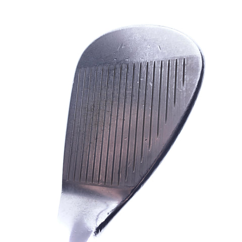 Used Titleist SM9 Tour Chrome Sand Wedge / 54.0 Degrees / Wedge Flex