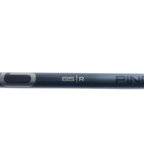Used Ping G425 Max 5 Fairway Wood / 17.5 Degrees / Regular Flex
