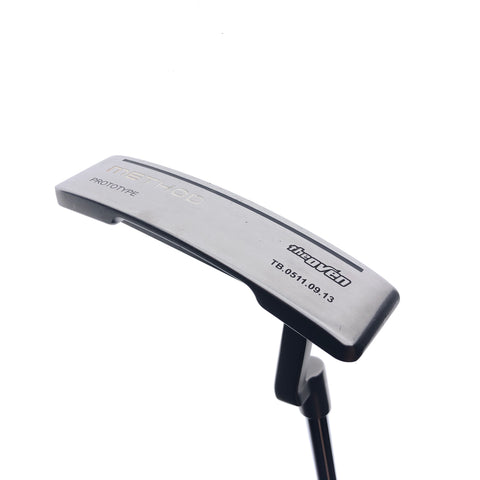 Used Nike Method The Over Prototype Putter / 35.00 Inches