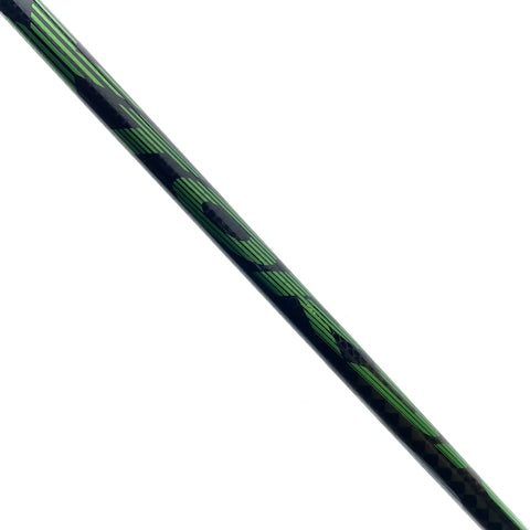 Used Aldila Xtorsion Mamba 60 TX Driver Shaft / TX Flex / Titleist Gen 2 Driver
