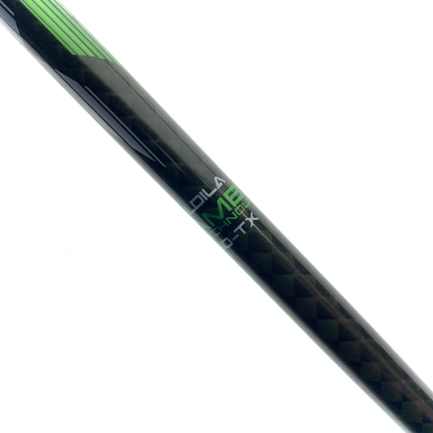 Used Aldila Xtorsion Mamba 60 TX Driver Shaft / TX Flex / Titleist Gen 2 Driver
