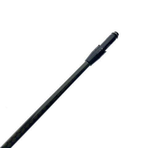 Used Aldila Xtorsion Mamba 60 TX Driver Shaft / TX Flex / Titleist Gen 2 Driver