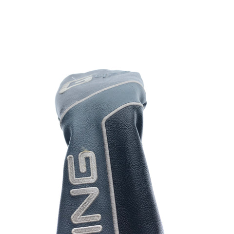 Used Ping G425 Max 5 Fairway Wood / 17.5 Degrees / Regular Flex