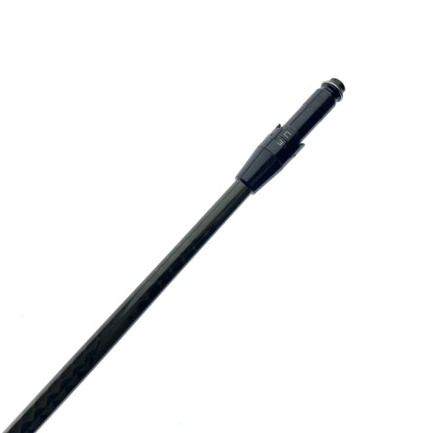 Used Aldila Xtorsion Mamba 60 TX Driver Shaft / TX Flex / Titleist Gen 2 Driver