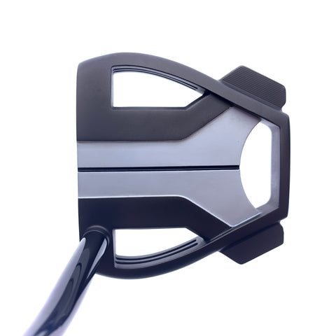 Used TaylorMade Spider Tour X Putter / 34.0 Inches