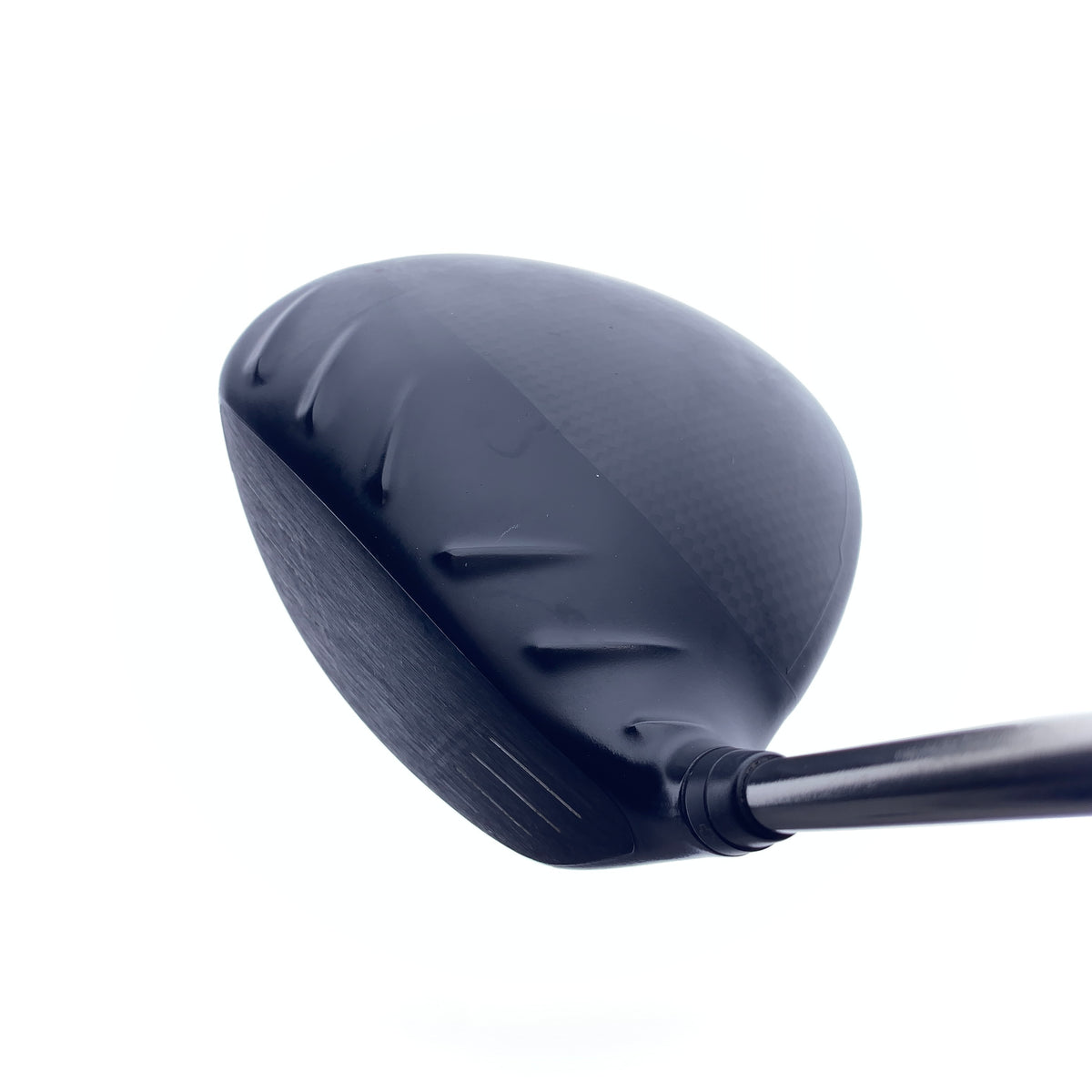Used Ping G440 LST Driver / 10.5 Degrees / Stiff Flex - Replay Golf 