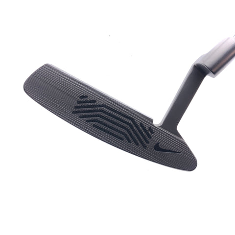 Used Nike Method The Over Prototype Putter / 35.00 Inches