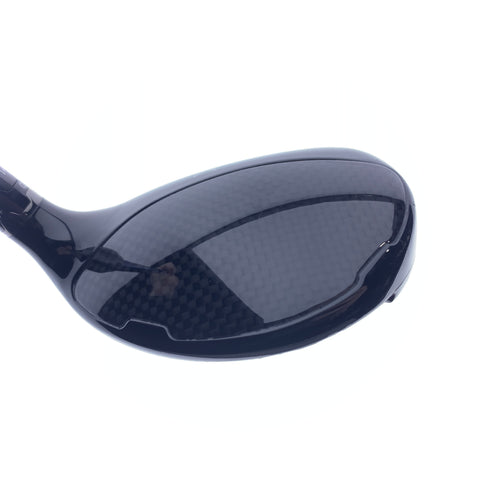 Used Callaway Paradym Super Hybrid 3 Hybrid / 21.0 Deg / Reg / GX Blue 100H M3