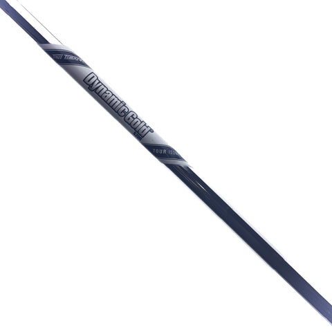 Used TaylorMade Milled Grind 3 Black Sand Wedge / 56.0 Degrees / Stiff Flex