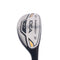Used Adams Idea a7 4 Hybrid / 22 Degrees / Regular Flex