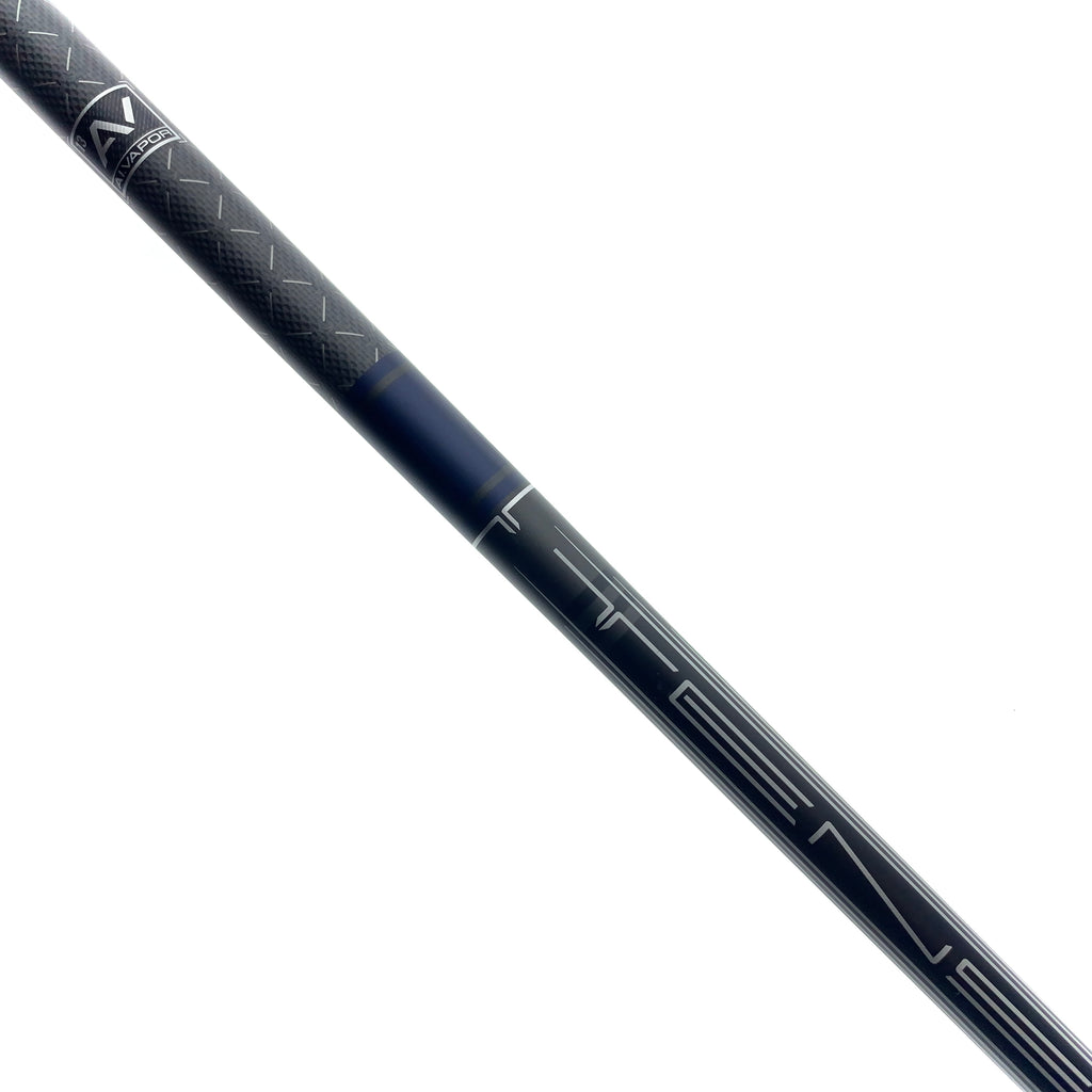 Used Mitsubishi Tensei AV Series Blue 55 R Driver Shaft / Callaway Gen 2 Adapter
