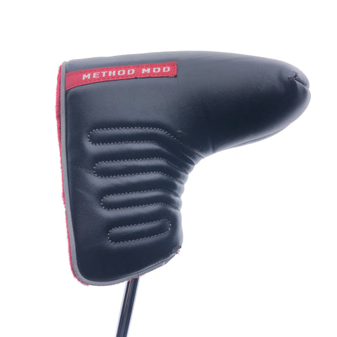 Used Nike Method The Over Prototype Putter / 35.00 Inches