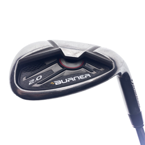 Used TaylorMade Burner 2.0 Sand Wedge / 55 Degrees / Regular Flex