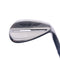 Used Titleist Vokey SM10 Tour Chrome Sand Wedge / 56.0 Degrees / Wedge Flex