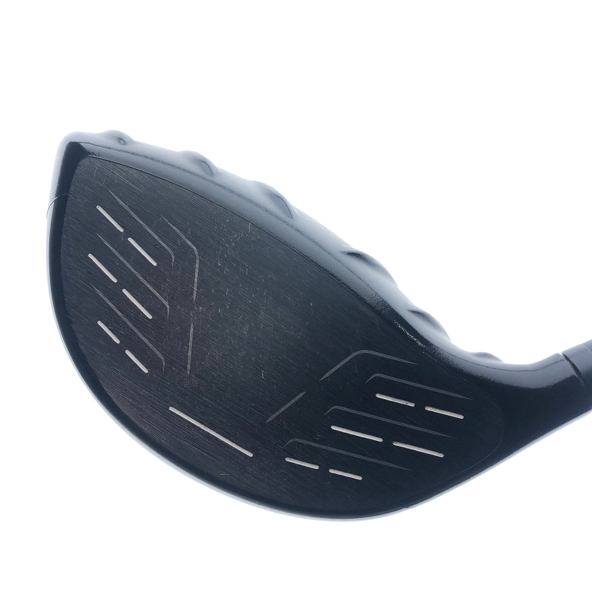 Used Ping G430 MAX Driver / 10.5 Degrees / Regular Flex - Replay Golf 