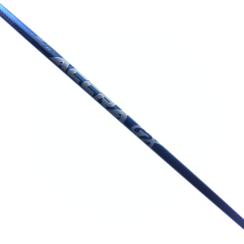 Used Callaway Paradym Super Hybrid 3 Hybrid / 21.0 Deg / Reg / GX Blue 100H M3