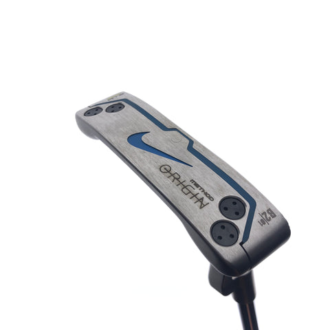 Used Nike Method Origin B2-01 Putter / 34.00 Inches