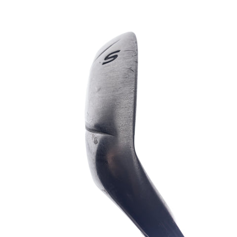 Used TaylorMade Burner 2.0 Sand Wedge / 55 Degrees / Regular Flex