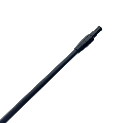 Used Mitsubishi Tensei AV Series Blue 55 R Driver Shaft / Callaway Gen 2 Adapter