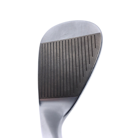 Used TaylorMade Milled Grind 4 Sand Wedge / 54.0 Degrees / Wedge Flex