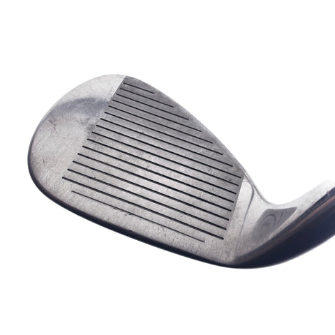 Used TaylorMade Burner 2.0 Sand Wedge / 55 Degrees / Regular Flex