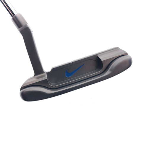 Used Nike Method Origin B2-01 Putter / 34.00 Inches