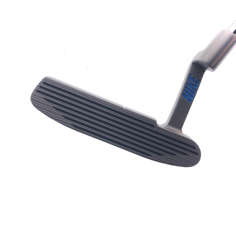 Used Nike Method Origin B2-01 Putter / 34.00 Inches