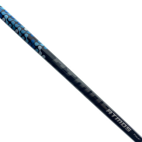Used Fujikura Atmos Tour Spec 6 S Driver Shaft / Stiff Flex / Cobra Gen 2 Adapt