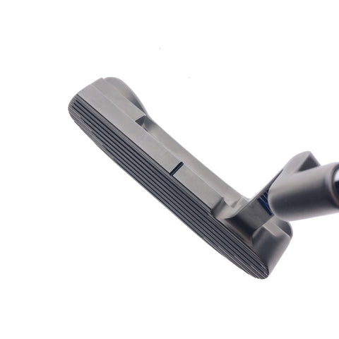 Used Nike Method Origin B2-01 Putter / 34.00 Inches