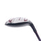 Used Cobra Baffler 2012 5 Hybrid / 25 Degrees / Regular Flex