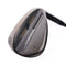 Used Titleist Vokey SM10 Nickel Lob Wedge / 60.0 Degrees / Wedge Flex
