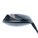 Used TaylorMade Qi10 LS Driver / 9.0 Degrees / Regular Flex - Replay Golf 