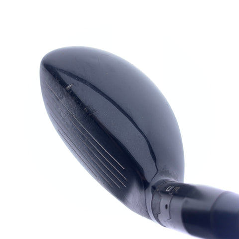 Used Titleist 915 Hd 2 Hybrid / 17.5 Degrees / Stiff Flex