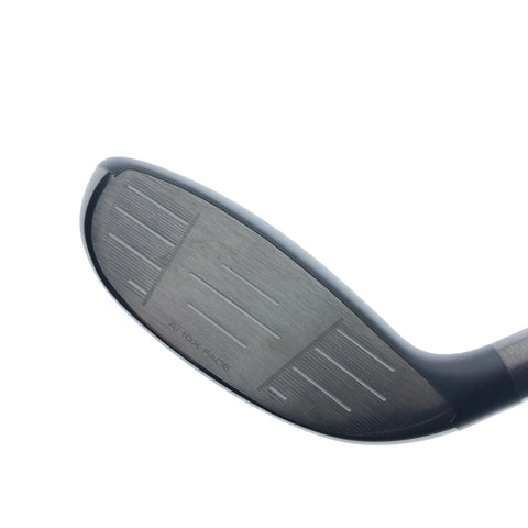 Used Callaway Elyte X 5 Fairway Wood / 18.0 Degrees / Soft Regular Flex